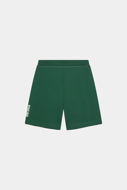 D2Kids Junior Sport Edtn.08 Over Shorts