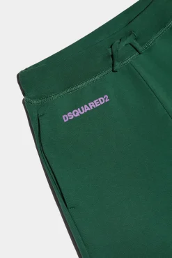 D2Kids Junior Sport Edtn.08 Over Shorts