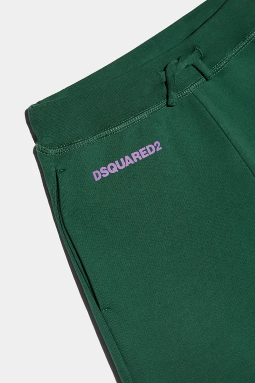 D2Kids Junior Sport Edtn.08 Over Shorts