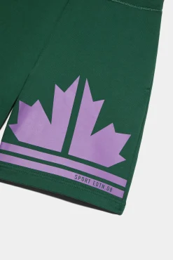 D2Kids Junior Sport Edtn.08 Over Shorts