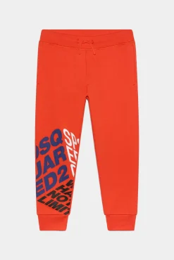 D2Kids Junior Sport Edtn.08 Pants