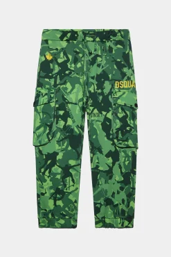D2Kids Junior Sport Edtn.08 Pants
