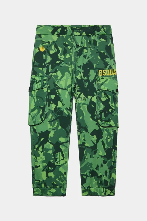 D2Kids Junior Sport Edtn.08 Pants