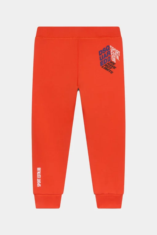 D2Kids Junior Sport Edtn.08 Pants