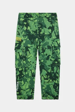 D2Kids Junior Sport Edtn.08 Pants