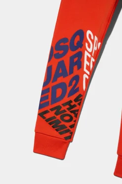D2Kids Junior Sport Edtn.08 Pants