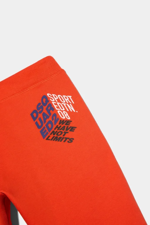 D2Kids Junior Sport Edtn.08 Pants
