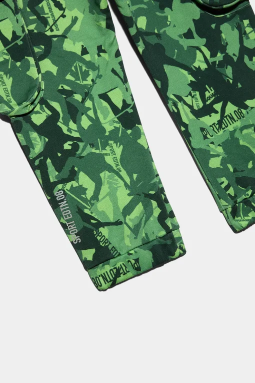 D2Kids Junior Sport Edtn.08 Pants