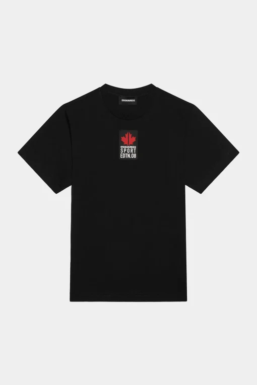 D2Kids Junior Sport Edtn.08 Relax T-Shirt
