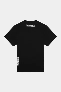D2Kids Junior Sport Edtn.08 Relax T-Shirt