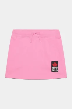 D2Kids Junior Sport Edtn.08 Skirt