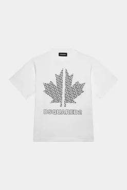 D2Kids Junior Sport Edtn.08 Slouch T-Shirt