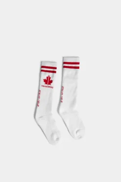 D2Kids Junior Sport Edtn.08 Socks