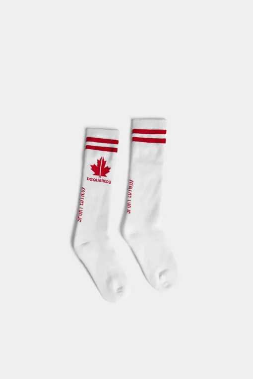 D2Kids Junior Sport Edtn.08 Socks