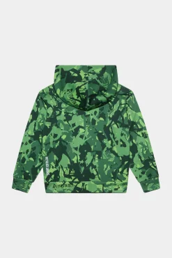 D2Kids Junior Sport Edtn.08 Slouch Hoodie