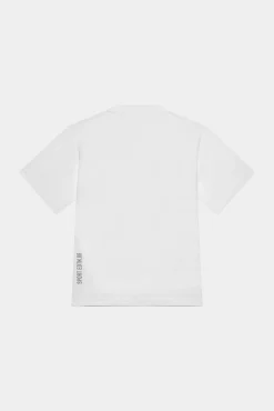 D2Kids Junior Sport Edtn.08 Slouch T-Shirt