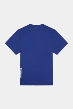 D2Kids Junior Sport Edtn.08 Slouch T-Shirt