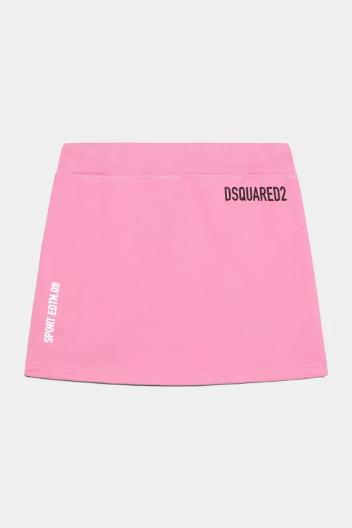 D2Kids Junior Sport Edtn.08 Skirt