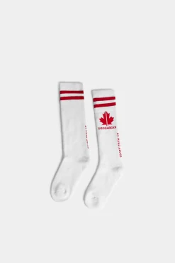 D2Kids Junior Sport Edtn.08 Socks