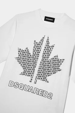 D2Kids Junior Sport Edtn.08 Slouch T-Shirt