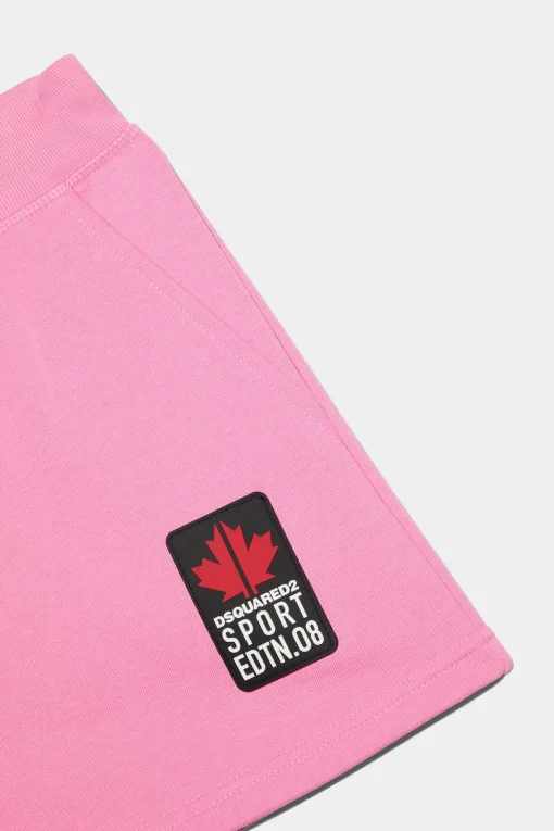 D2Kids Junior Sport Edtn.08 Skirt