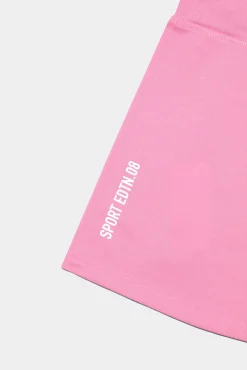 D2Kids Junior Sport Edtn.08 Skirt