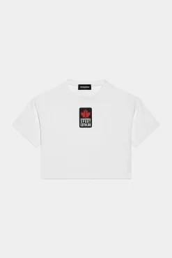 D2Kids Junior Sport Edtn.08 T-Shirt