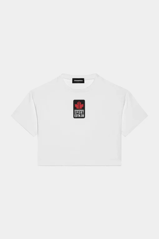 D2Kids Junior Sport Edtn.08 T-Shirt