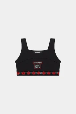 D2Kids Junior Sport Edtn.08 Top