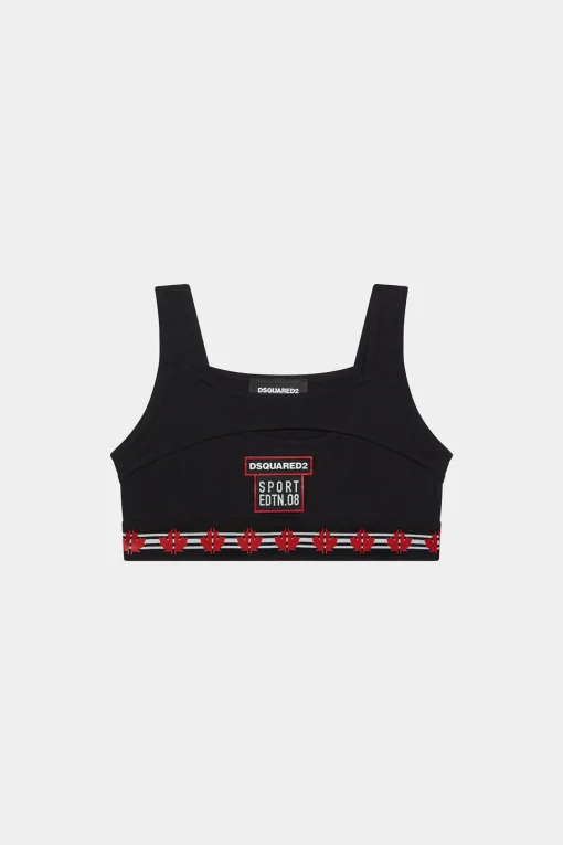 D2Kids Junior Sport Edtn.08 Top