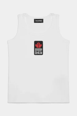 D2Kids Junior Sport Edtn.08 Tank Top