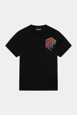 D2Kids Junior Sport Edtn.08 T-Shirt