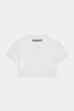D2Kids Junior Sport Edtn.08 T-Shirt