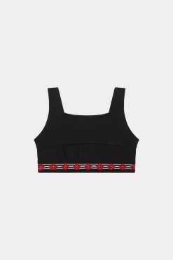 D2Kids Junior Sport Edtn.08 Top