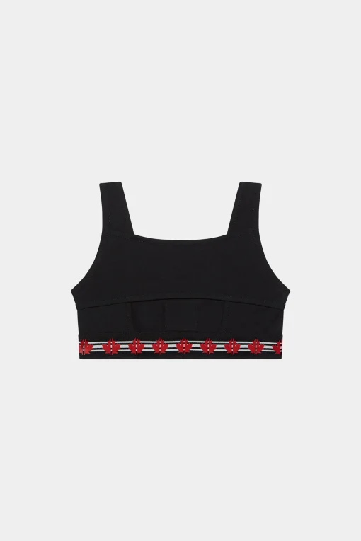 D2Kids Junior Sport Edtn.08 Top