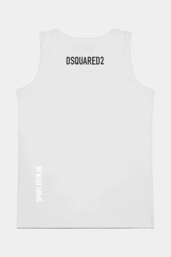 D2Kids Junior Sport Edtn.08 Tank Top