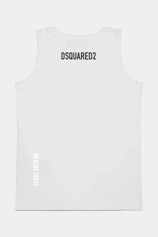 D2Kids Junior Sport Edtn.08 Tank Top