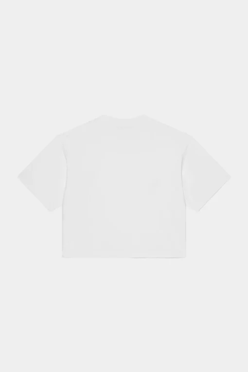 D2Kids Junior Sport Edtn.08 T-Shirt