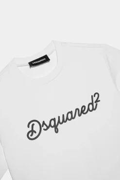 D2Kids Junior Sport Edtn.08 T-Shirt