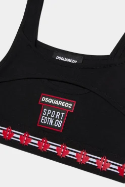 D2Kids Junior Sport Edtn.08 Top