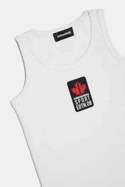 D2Kids Junior Sport Edtn.08 Tank Top