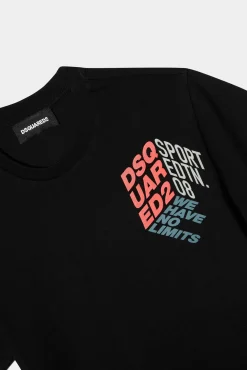 D2Kids Junior Sport Edtn.08 T-Shirt