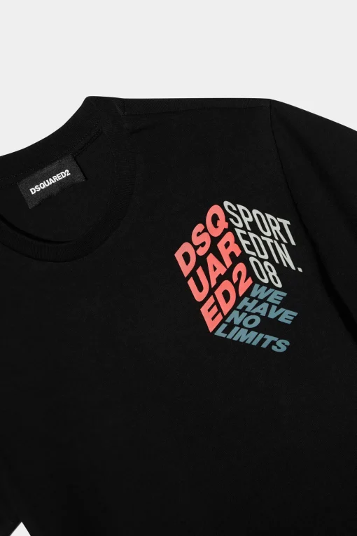 D2Kids Junior Sport Edtn.08 T-Shirt