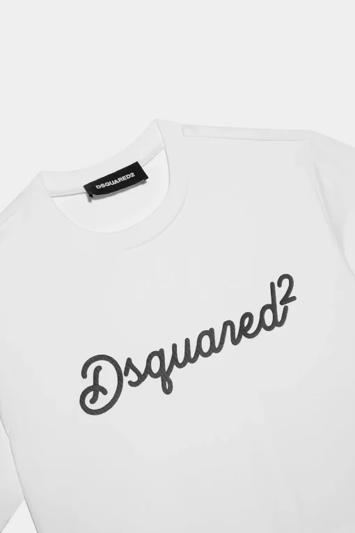 D2Kids Junior Sport Edtn.08 T-Shirt