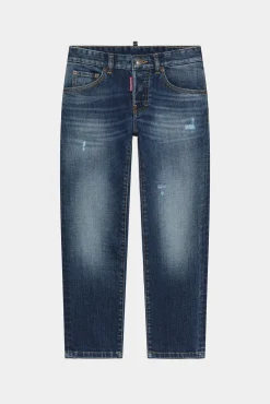 D2Kids Junior Stanislav Jeans