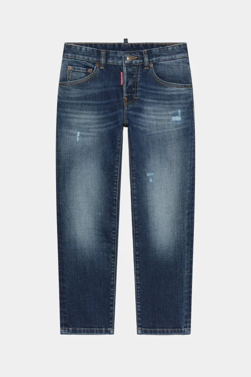 D2Kids Junior Stanislav Jeans