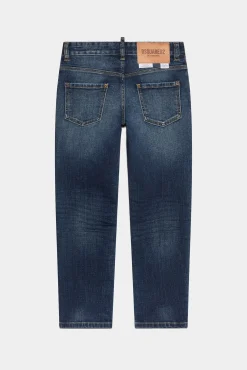 D2Kids Junior Stanislav Jeans