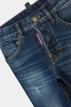 D2Kids Junior Stanislav Jeans