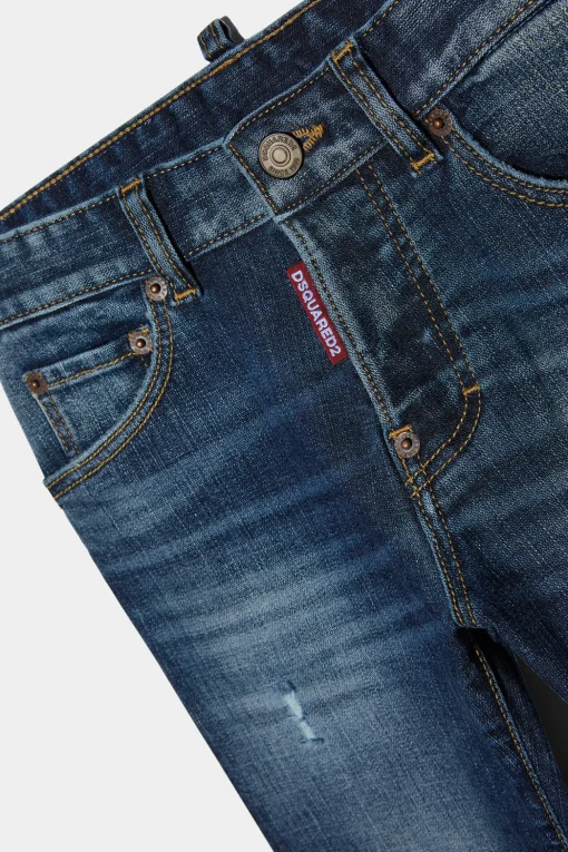 D2Kids Junior Stanislav Jeans