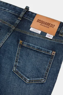 D2Kids Junior Stanislav Jeans